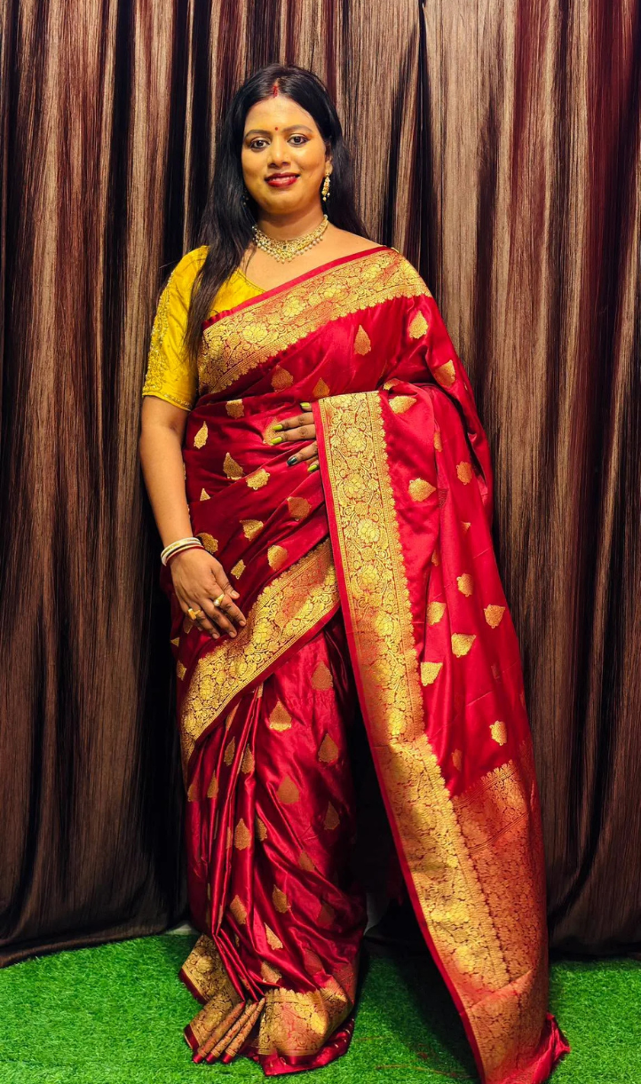 Women Saree