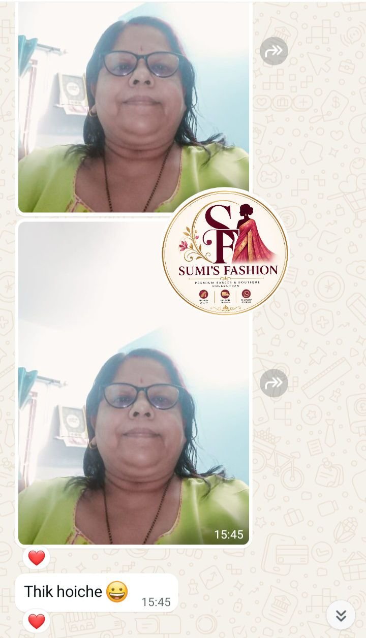 Sumi's Fashion